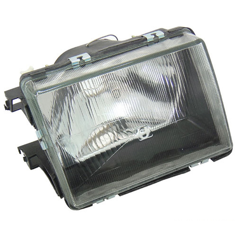 Farol Bi-Iodo Direito Automotivo Unidade - Orgus - FG-49LD - Unitário