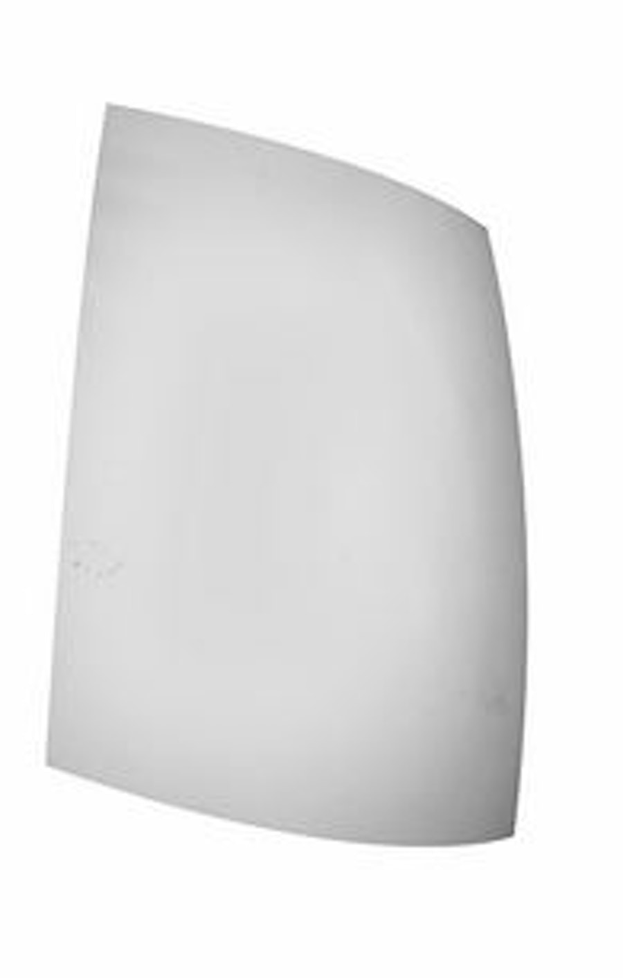 Defletor da Moldura do Farol - BL - M30092.6 - Unitário