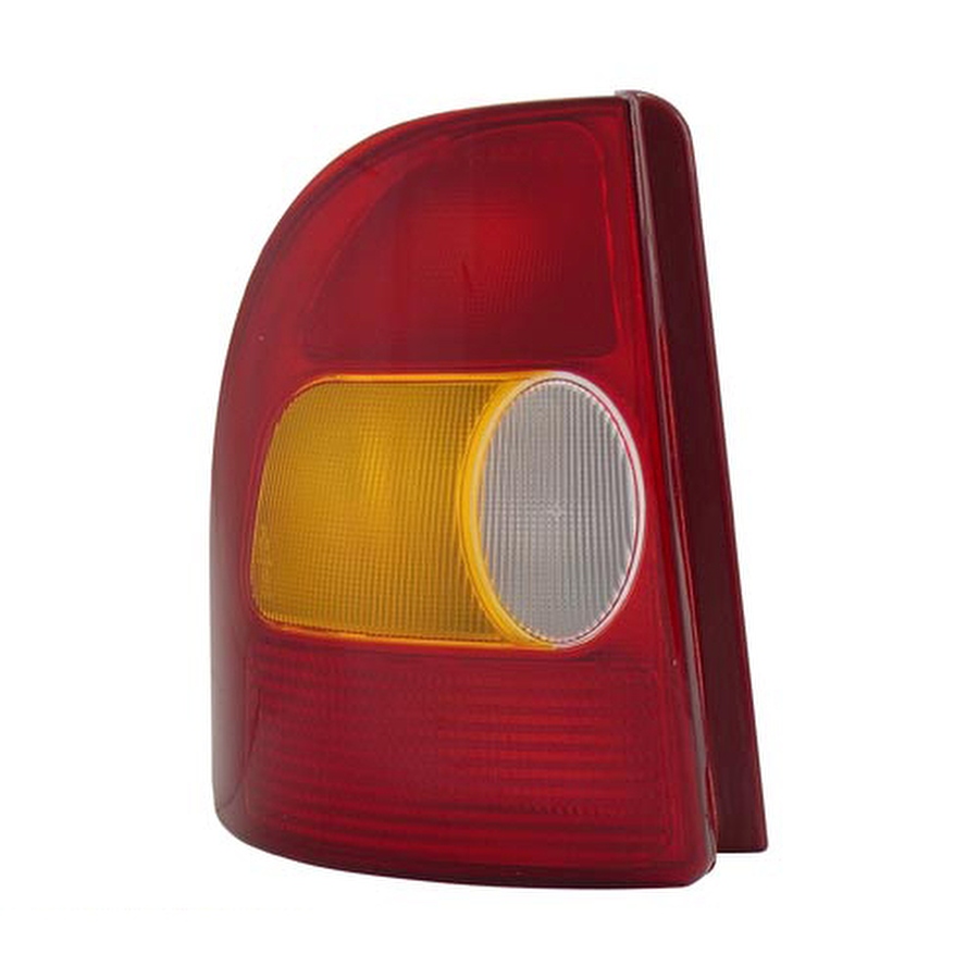 Lanterna Traseira Esquerda - Valeo - 600479. - Unitário