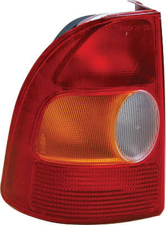 Lanterna Traseira Esquerda - Valeo - 600479. - Unitário