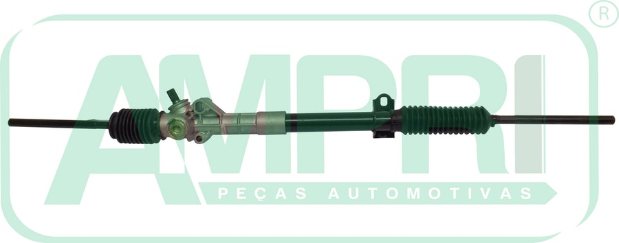 Caixa de Direção Mecânica - Ampri - 29108 - Unitário