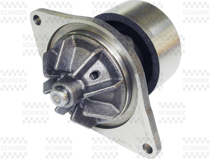 Bomba de Água Linha Pesada Código 90000304 Unitária - Schadek - 20.080 - Unitário