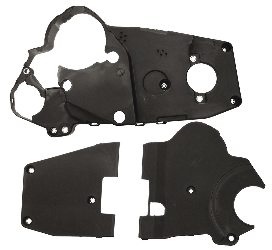 Kit Capa Proteção Correia - Kit & Cia - 10604 - Unitário