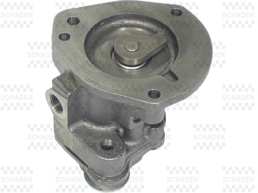 Bomba de Combustível Linha Pesada Código 90000353 Unitária - Schadek - 40.027 - Unitário