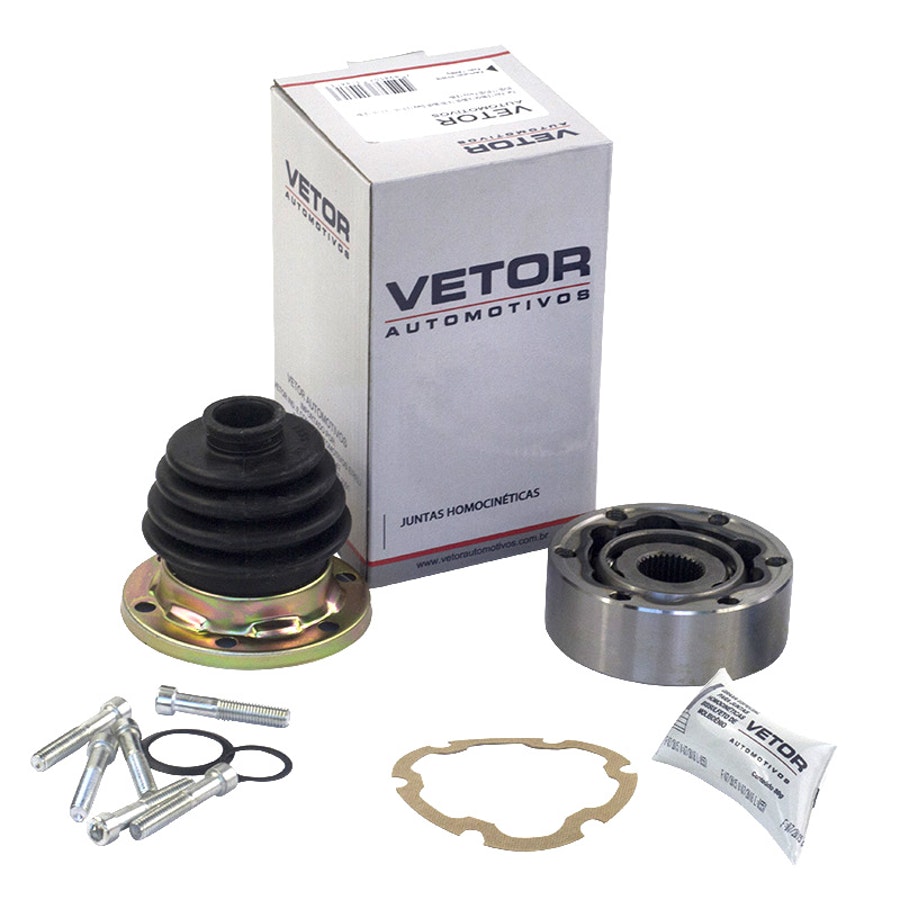 Junta Homocinética - Vetor - VT5077 - Unitário
