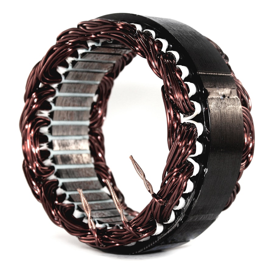 Estator do Alternador - Delco Remy - 10510449 - Unitário