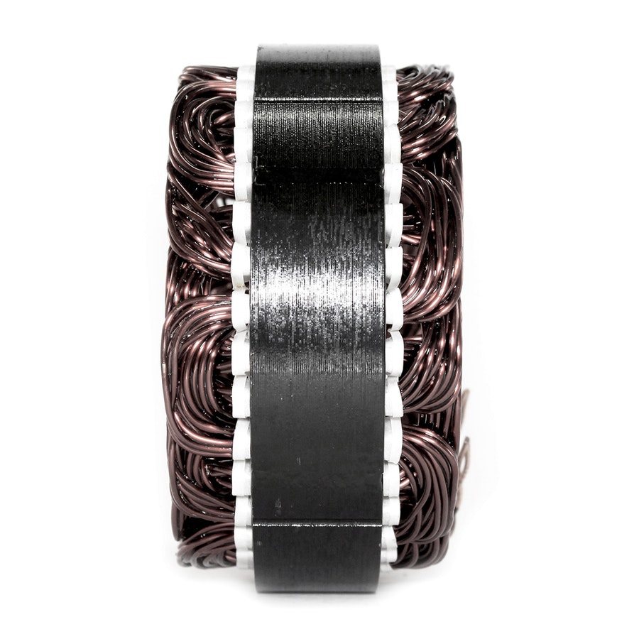 Estator do Alternador - Delco Remy - 10510449 - Unitário