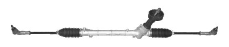 Caixa de Direção Elétrica - Ampri - 24128 - Unitário