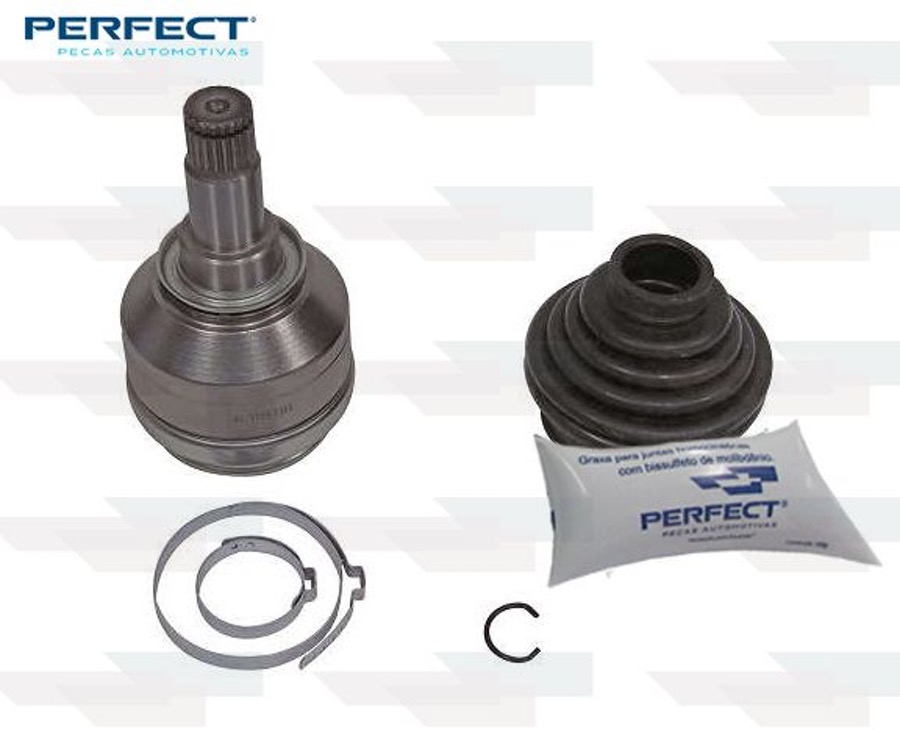 Kit Junta Deslizante - Perfect - KJH3003 - Unitário