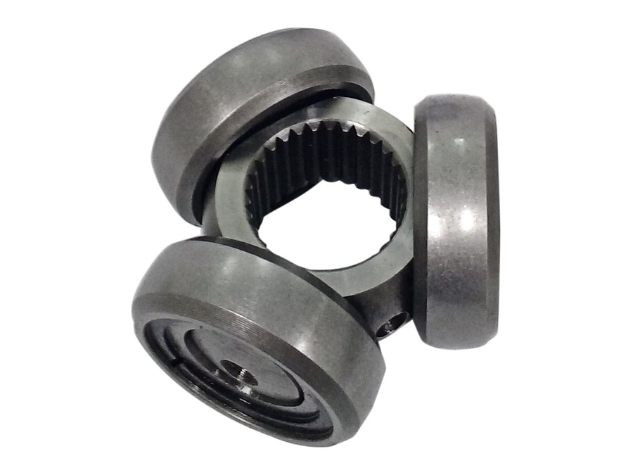 Trizeta - Nakata - NJH04-238T - Unitário