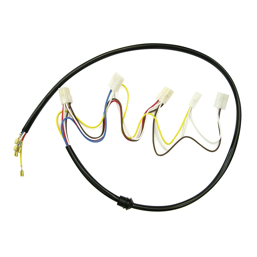 Chicote da Lanterna - Sinalsul - 203 E - Unitário