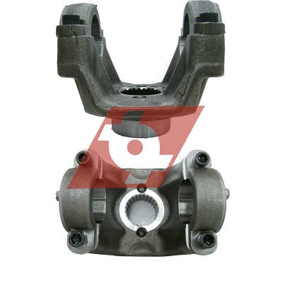 Flange Terminal de Acoplamento - MecPar - FL1474 - Unitário