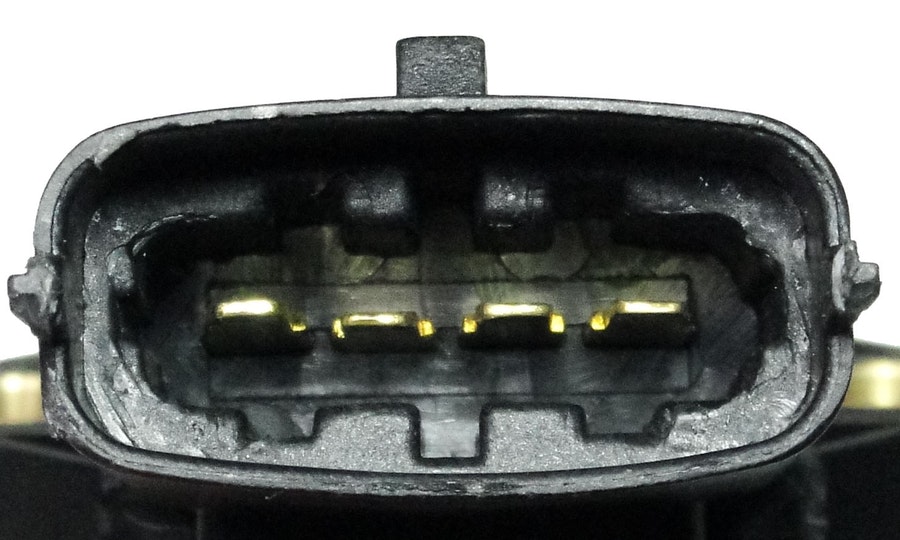 Sensor de Pressão MAP - Maxauto