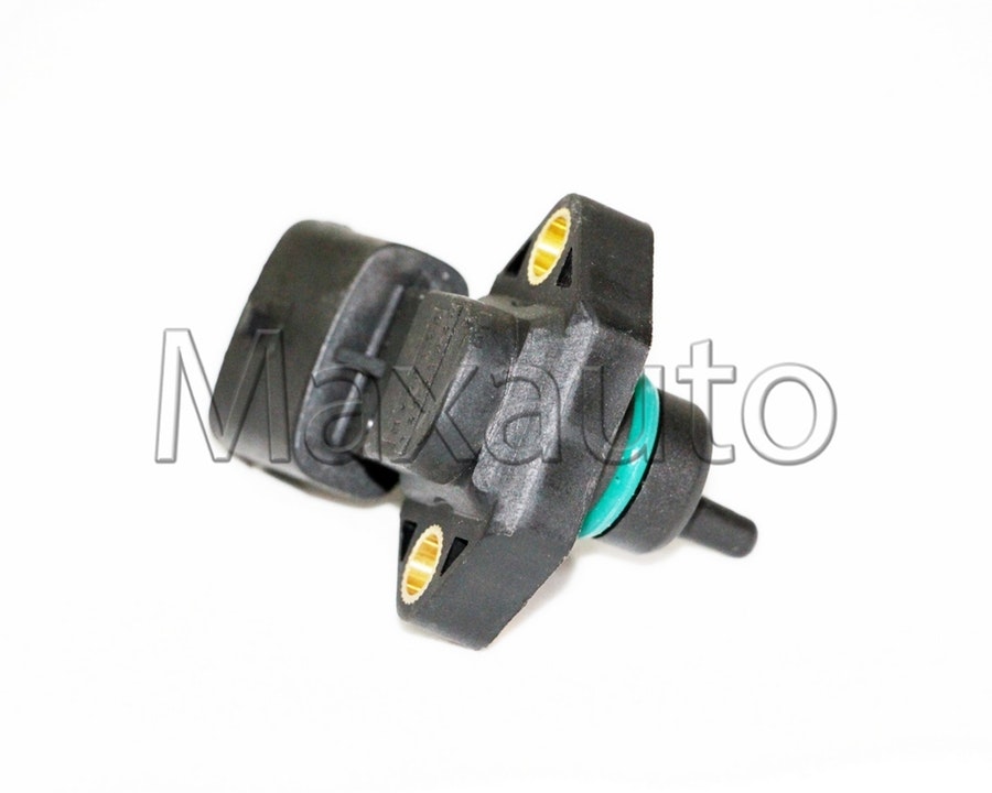 Sensor de Pressão MAP - Maxauto