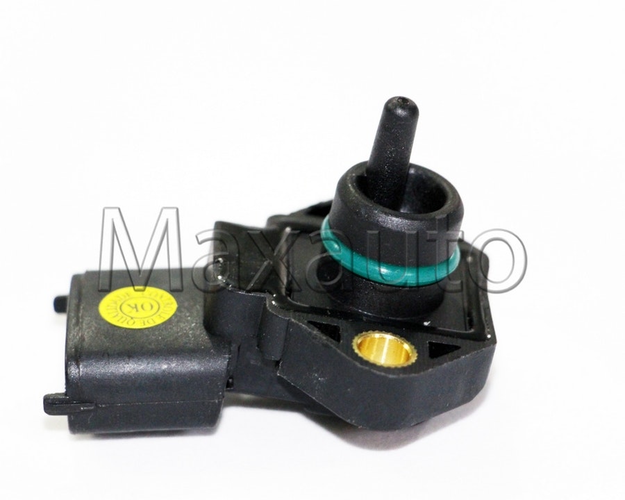 Sensor de Pressão MAP - Maxauto