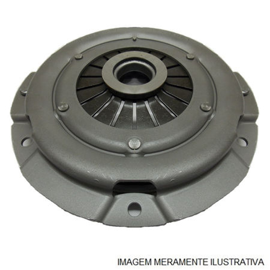 Platô de Fricção do Motor de Giro - Volvo CE - 8230-13770 - Unitário