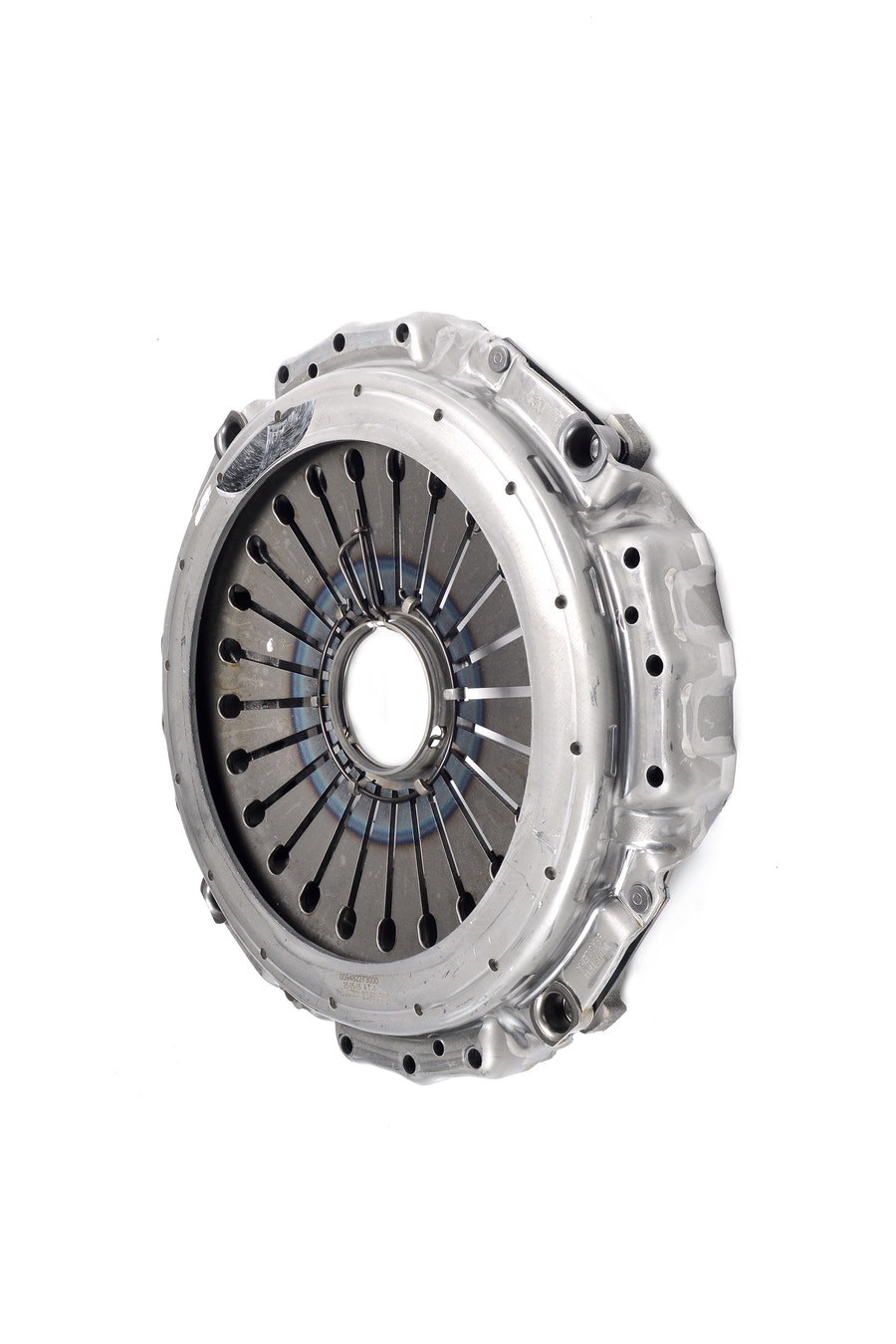 Platô de Embreagem - Sachs - 1273 - Unitário