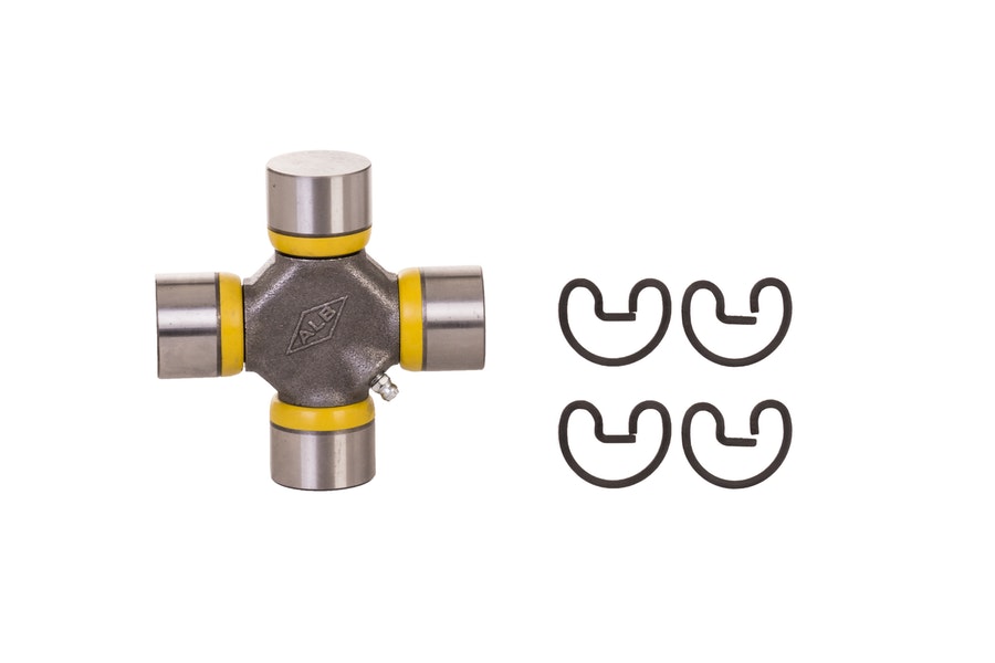Cruzeta - Dana - ALB5-263 - Unitário