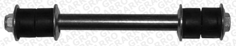 Bieleta - Grarro - GR 400 - Unitário