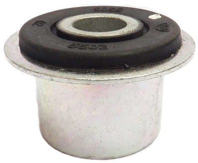 Bucha Traseira do Feixe de Mola Fiat Ducato Citroen Jumper Peugeot Boxer - Borflex - 5502 - Unitário