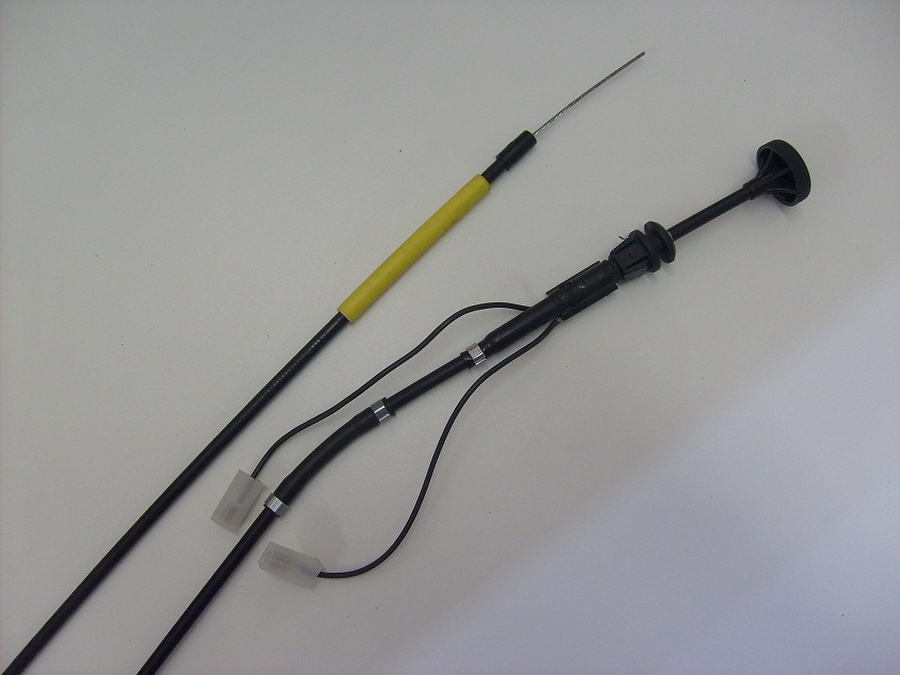 Cabo do Afogador - Cabovel - 14119 - Unitário