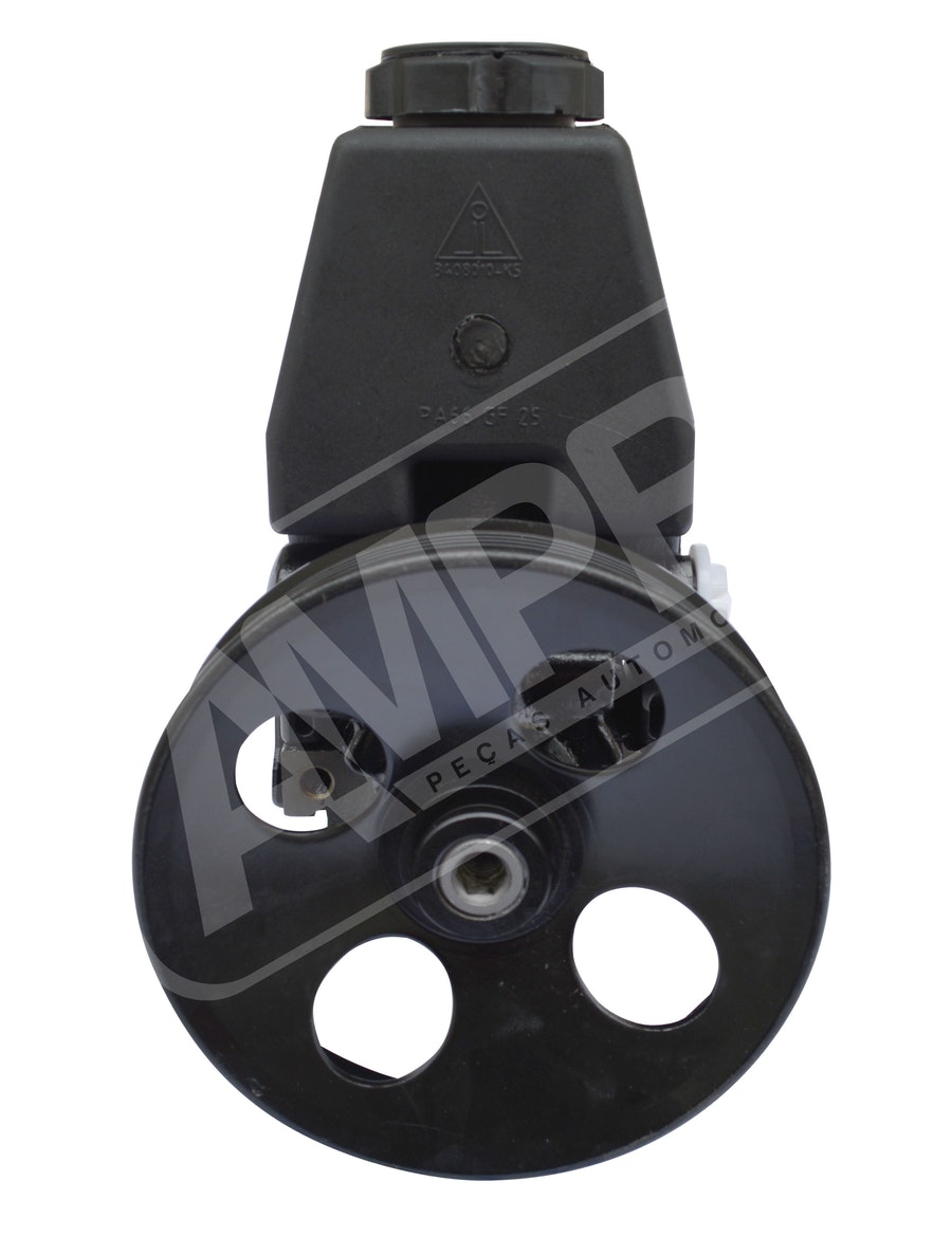Bomba de Direção Hidráulica - Ampri - 92115 - Unitário