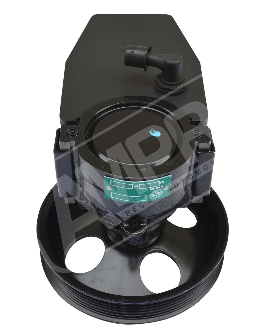Bomba de Direção Hidráulica - Ampri - 92115 - Unitário