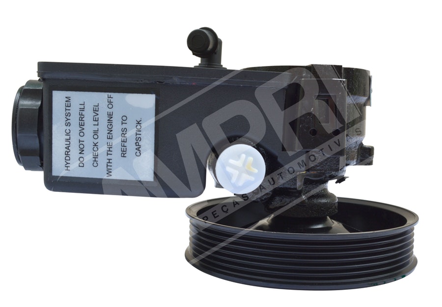 Bomba de Direção Hidráulica - Ampri - 92115 - Unitário