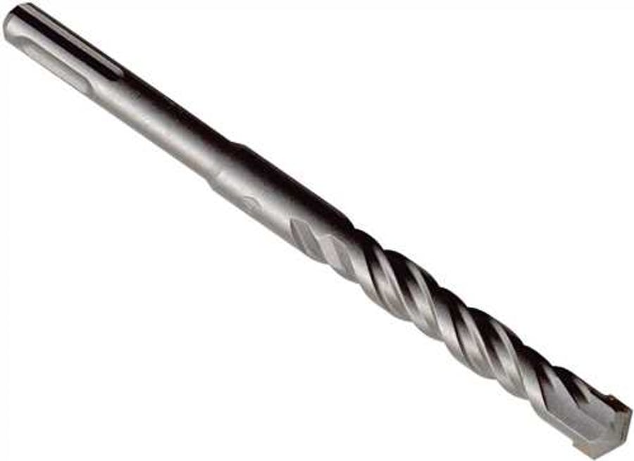 Broca SDS-Plus Standard 12 x 260mm DeWalt DW00739