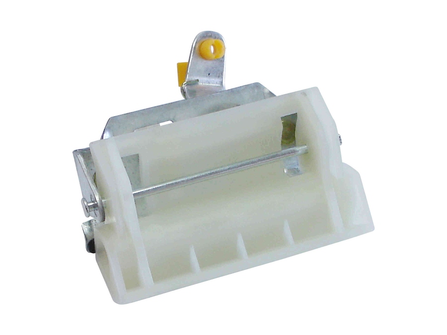 Maçaneta da Tampa Traseira - Ori - 7818 - Unitário