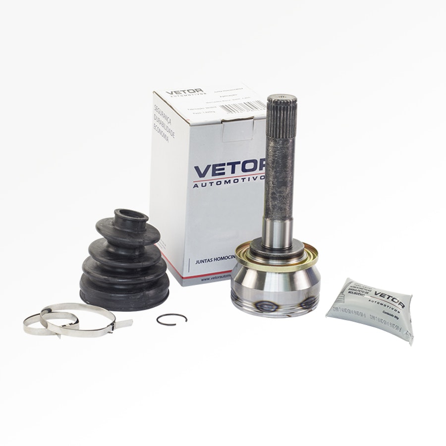 Junta Homocinética - Vetor - VT5103 - Unitário