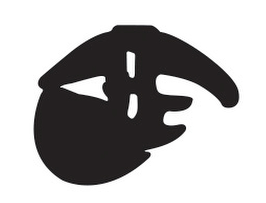 Rolo de Borracha do Para-Brisas - Uniflex - 37075 - Unitário