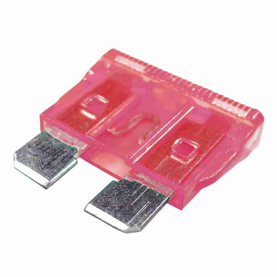 Fusível de Lâmina 4A - Universal - DNI - DNI 316004 - Unitário