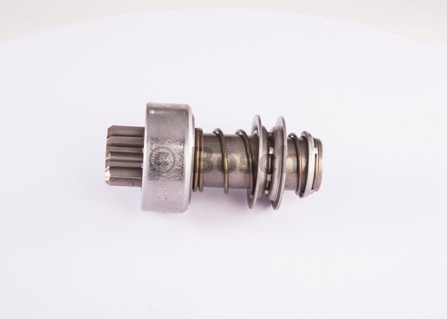 Impulsor do Motor de Partida