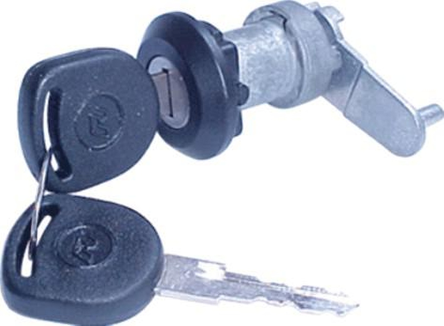 Cilindro da Porta C/ Ch Dir. - Ori - 2002 - Unitário