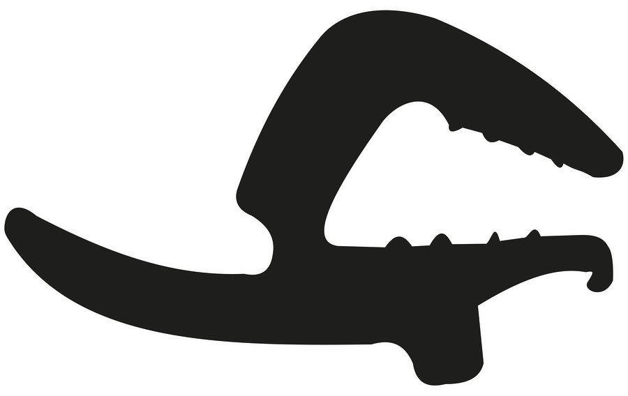 Rolo de Borracha do Para-Brisas - Uniflex - 37189 - Unitário