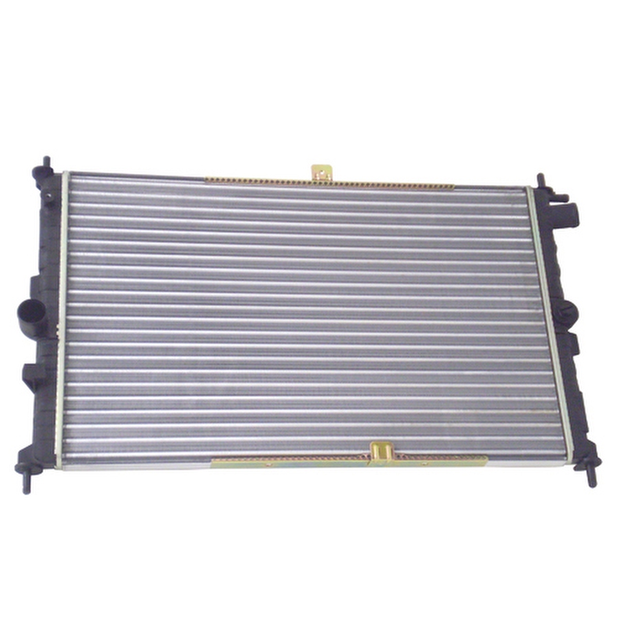 Radiador do Motor - Visconde - 12247 - Unitário