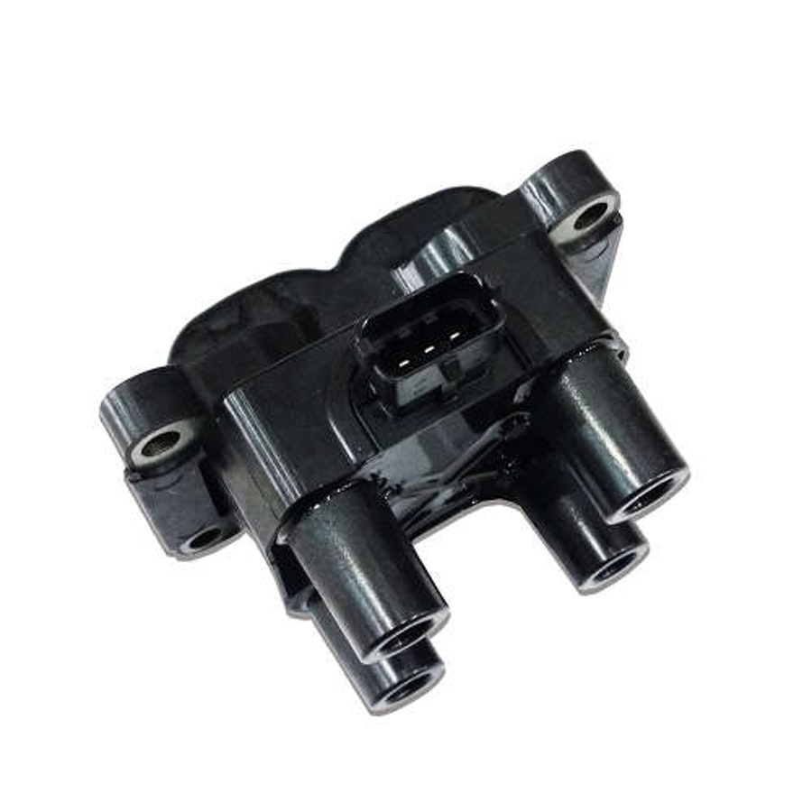 Bobina de Ignição - Delphi - GN10354 - Unitário