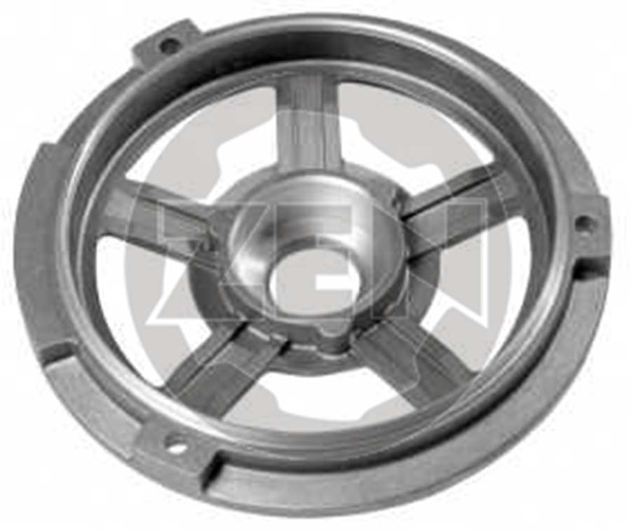 Mancal do Alternador - Zen - 3495 - Unitário