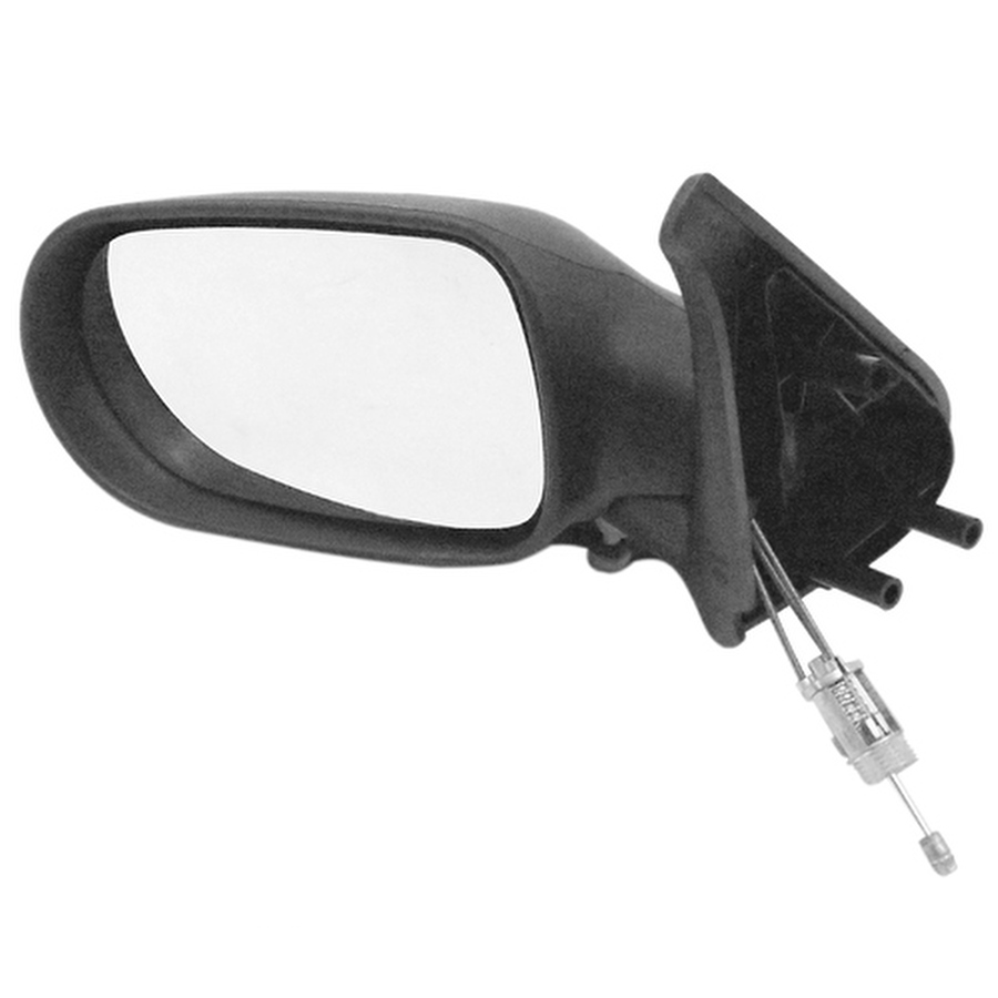 Retrovisor Externo - Metagal - RTRE13CR - Unitário