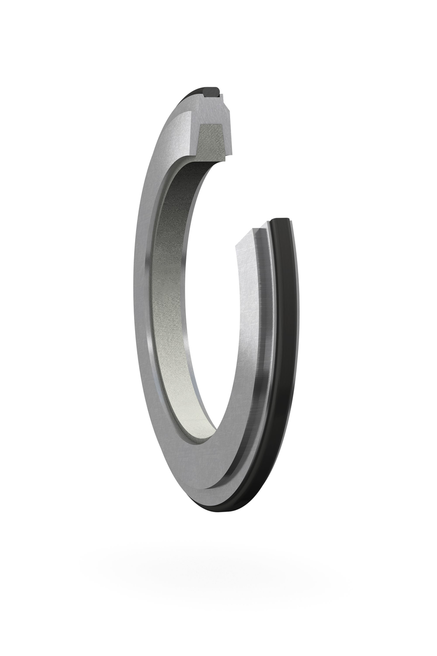 Vedação de feltro - SKF - TSN 512 C - Unitário