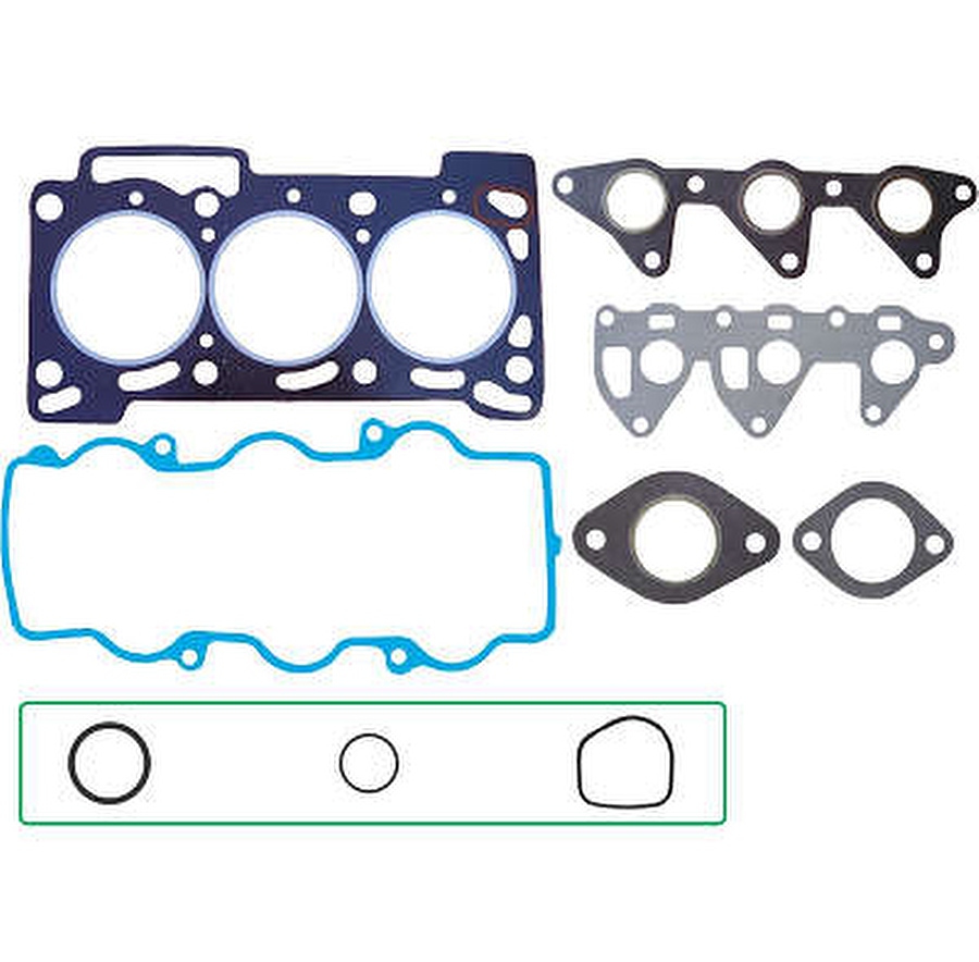 Kit Retifica do Cabecote - Bastos Juntas - 151208PK - Unitário
