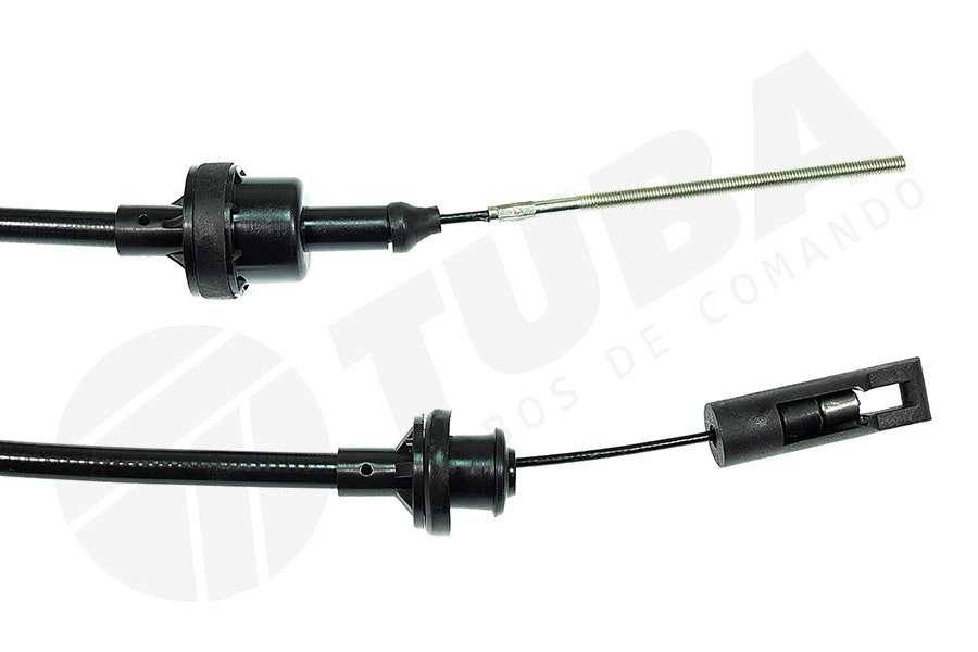 Cabo da Embreagem - Tuba Cabos - 6008 - Unitário