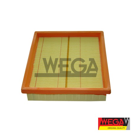 Filtro de Ar - Wega - JFAF01 - Unitário