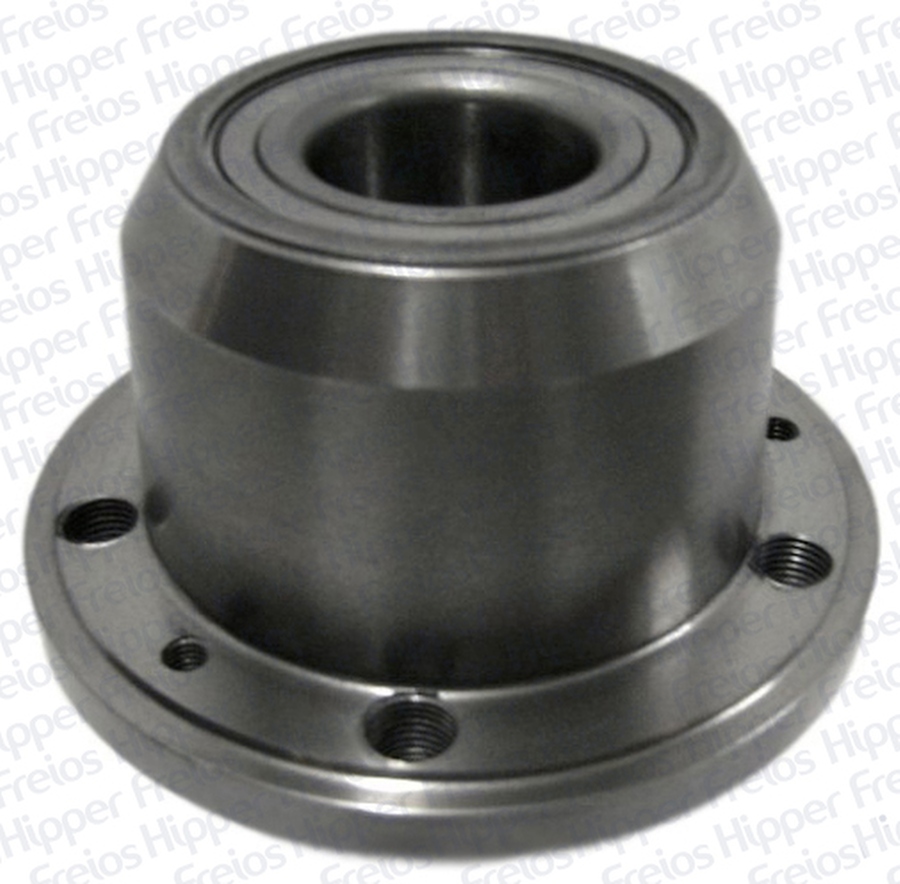 Cubo de Roda - Hipper Freios - HFCT 43 - Unitário