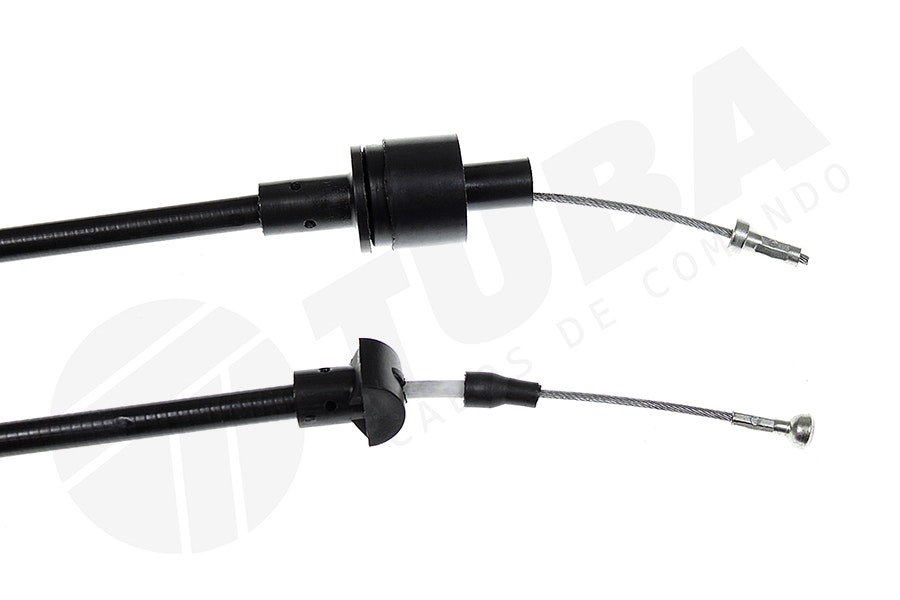 Cabo da Embreagem - Tuba Cabos - 8202 - Unitário