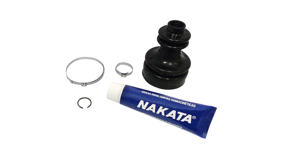 Kit de Reparo da Junta Homocinética - Nakata - NKJ619 - Unitário