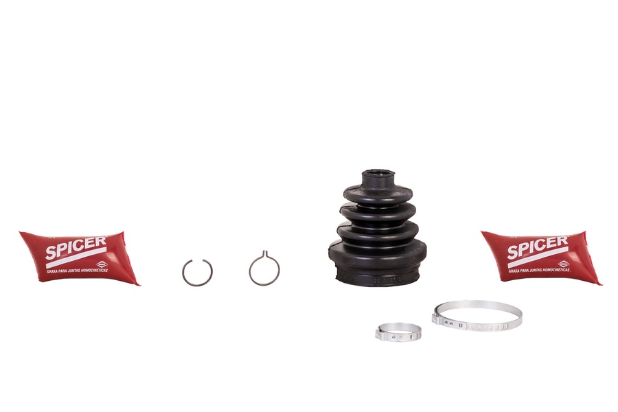 Kit de Reparo da Junta Homocinética - Spicer - 2-13-269G - Kit