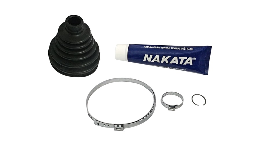 Kit de Reparo da Junta Homocinética - Nakata - NKJ1409 - Unitário