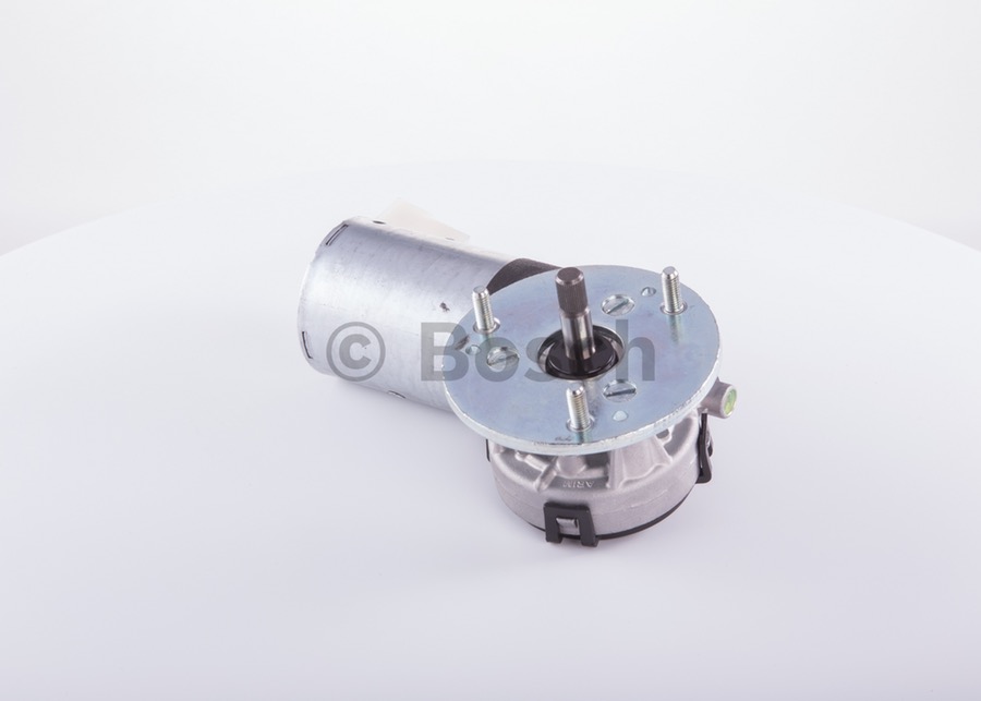 Motor do Limpador 12V 70W Linha Leve CEP12V - Bosch - 9390453032 - Unitário